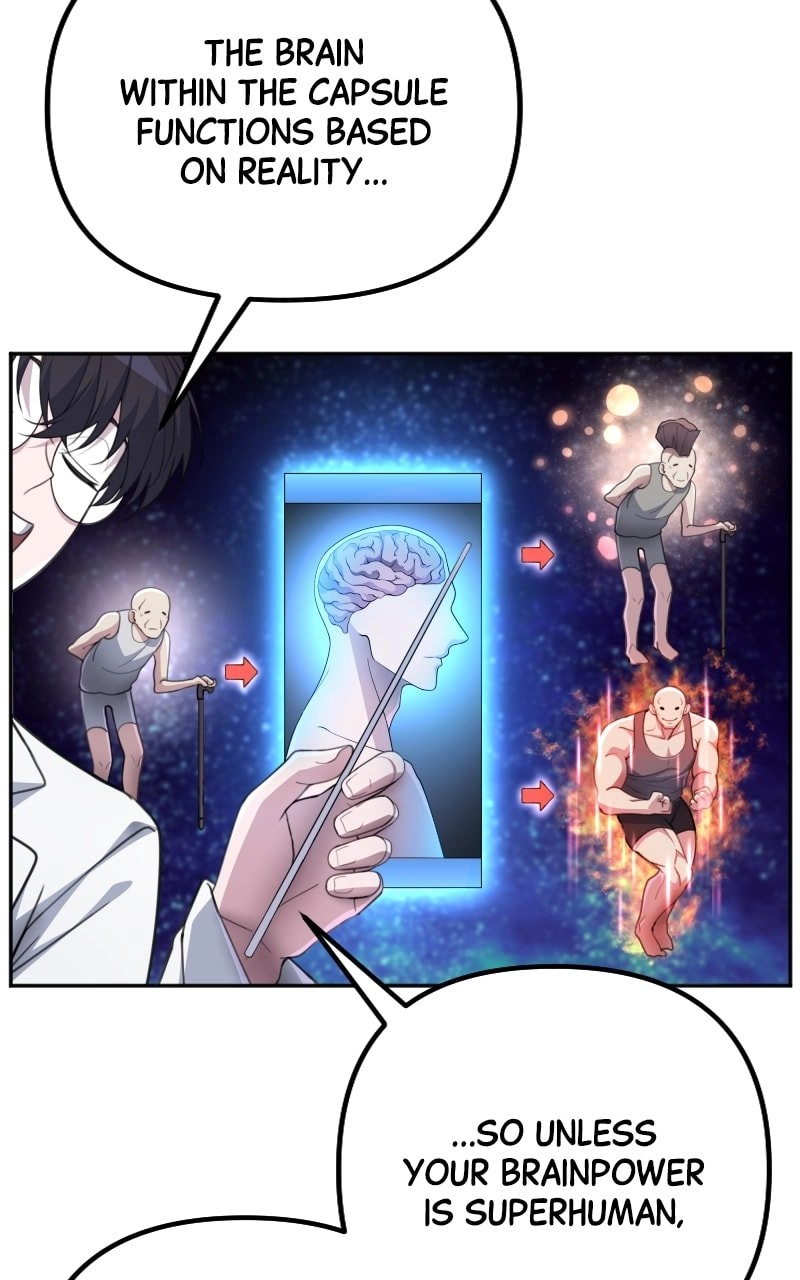 The Genius Spirited Streamer Chapter 34 Page 13