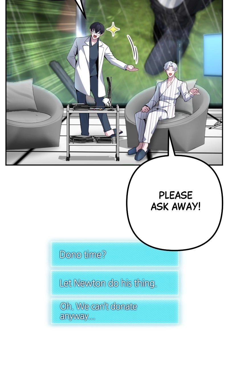 The Genius Spirited Streamer Chapter 34 Page 76