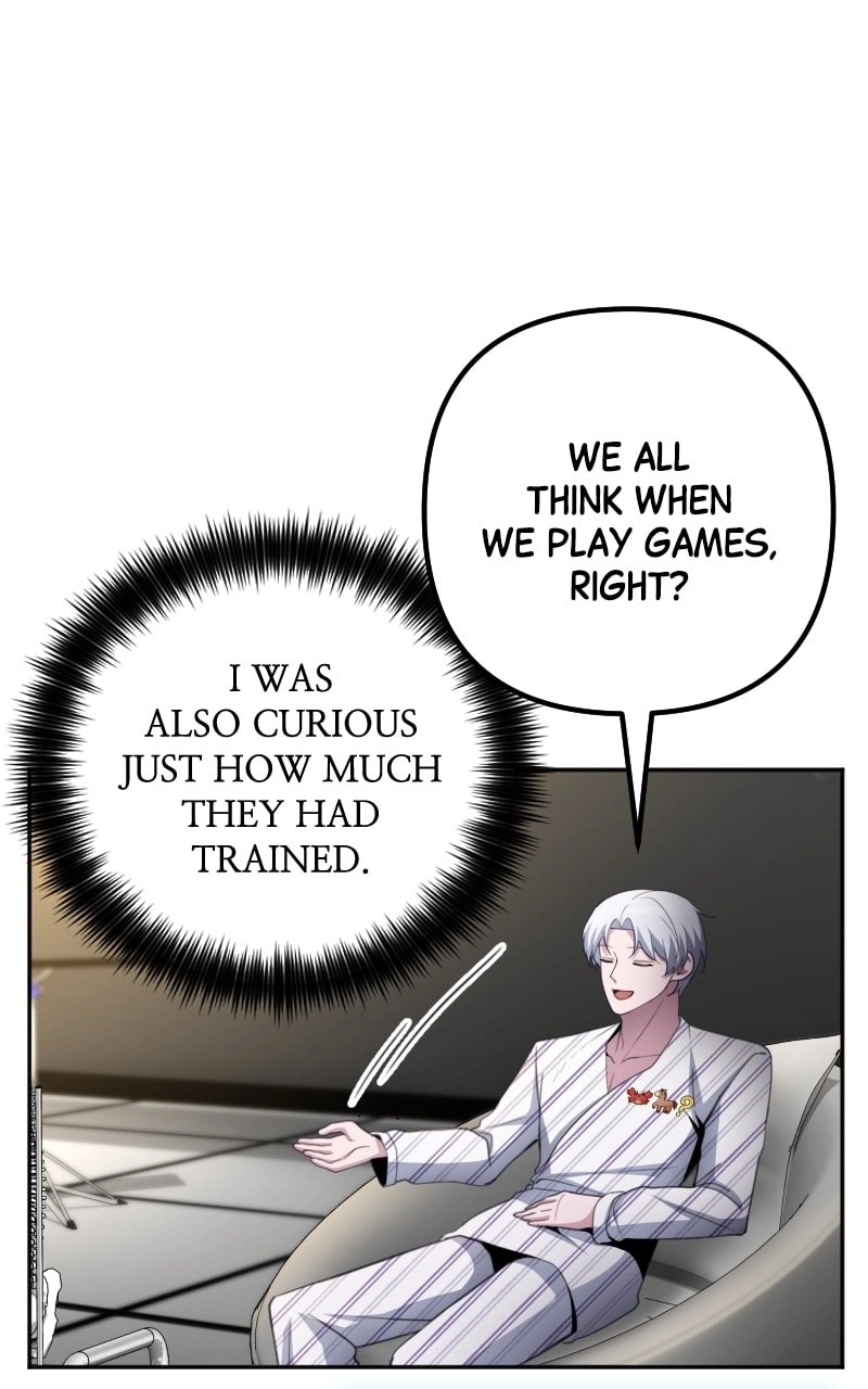 The Genius Spirited Streamer Chapter 34 Page 111
