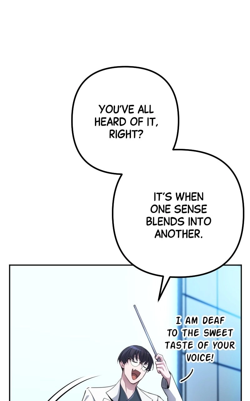 The Genius Spirited Streamer Chapter 34 Page 28