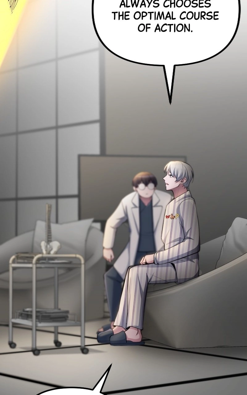 The Genius Spirited Streamer Chapter 34 Page 91