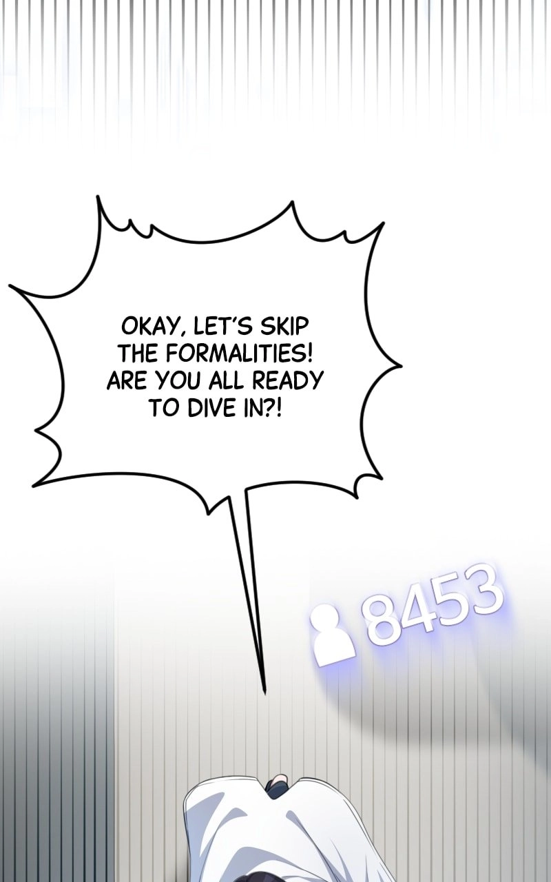 The Genius Spirited Streamer Chapter 34 Page 5