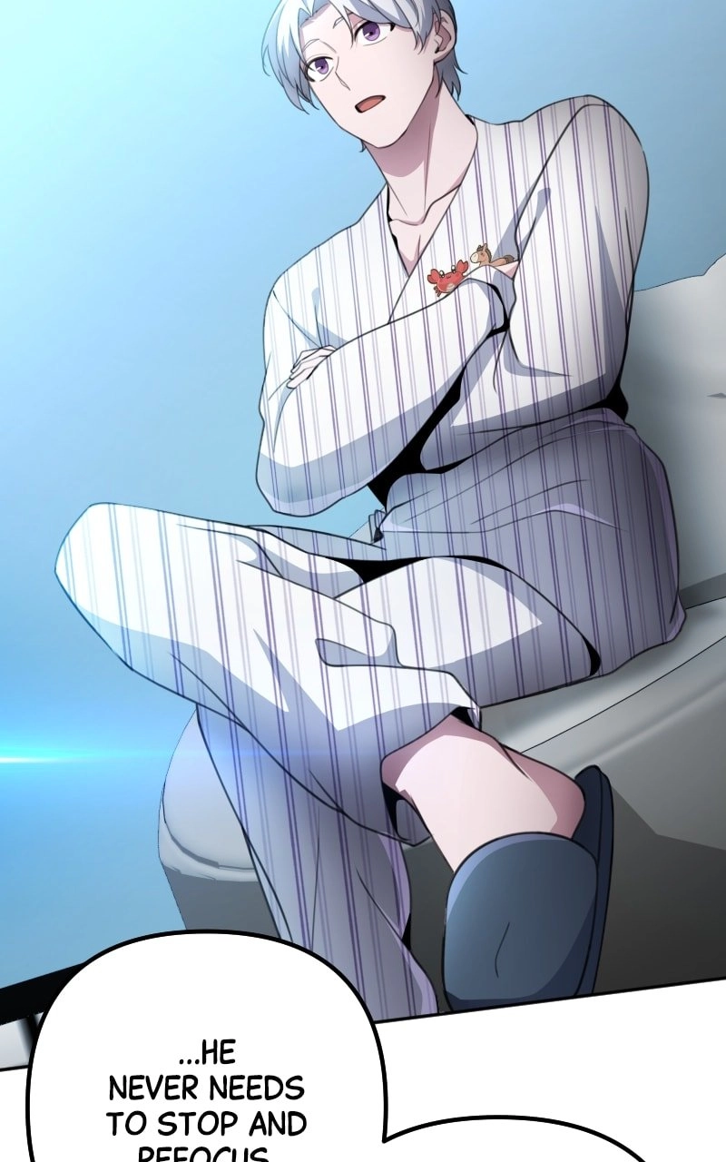 The Genius Spirited Streamer Chapter 34 Page 25