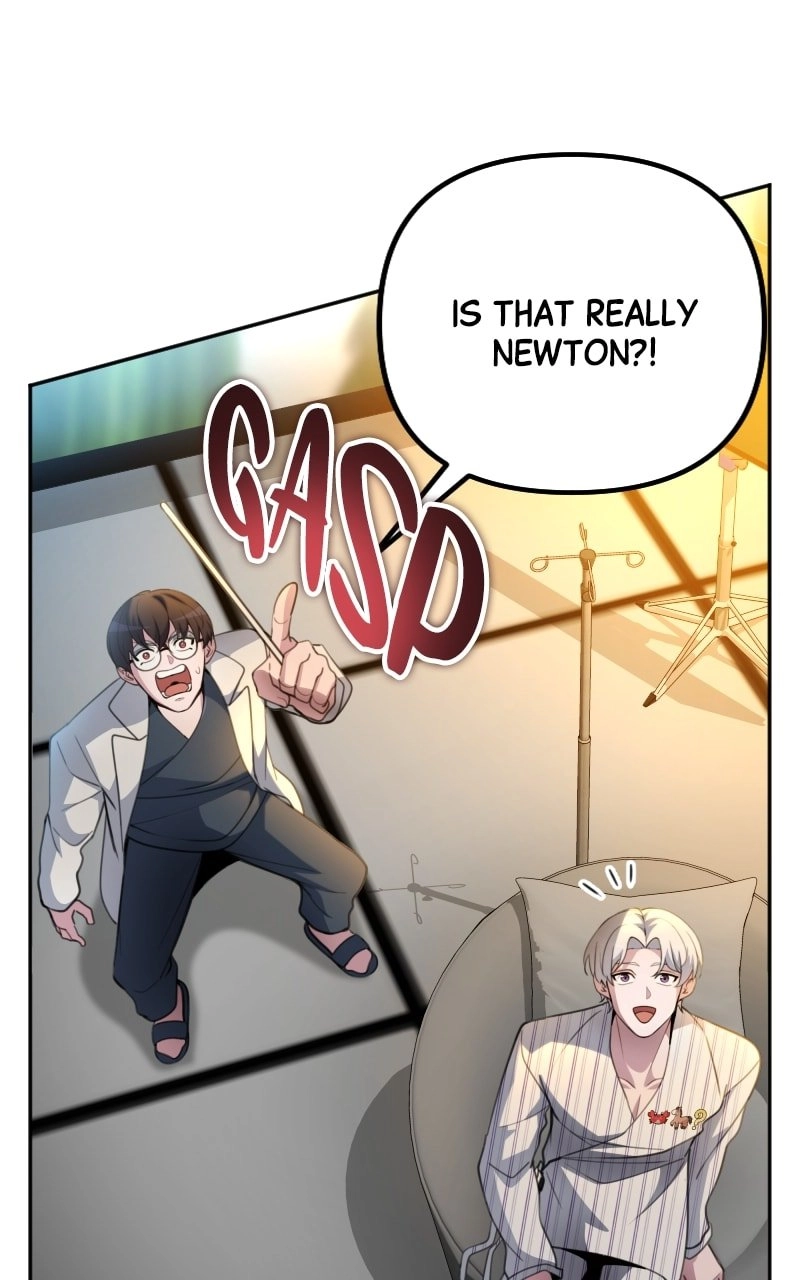 The Genius Spirited Streamer Chapter 34 Page 71