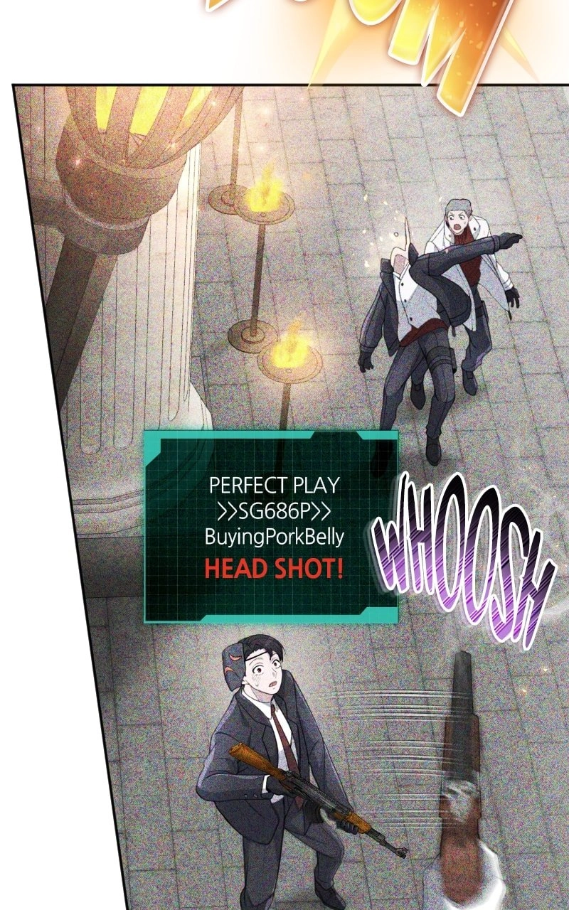 The Genius Spirited Streamer Chapter 34 Page 42