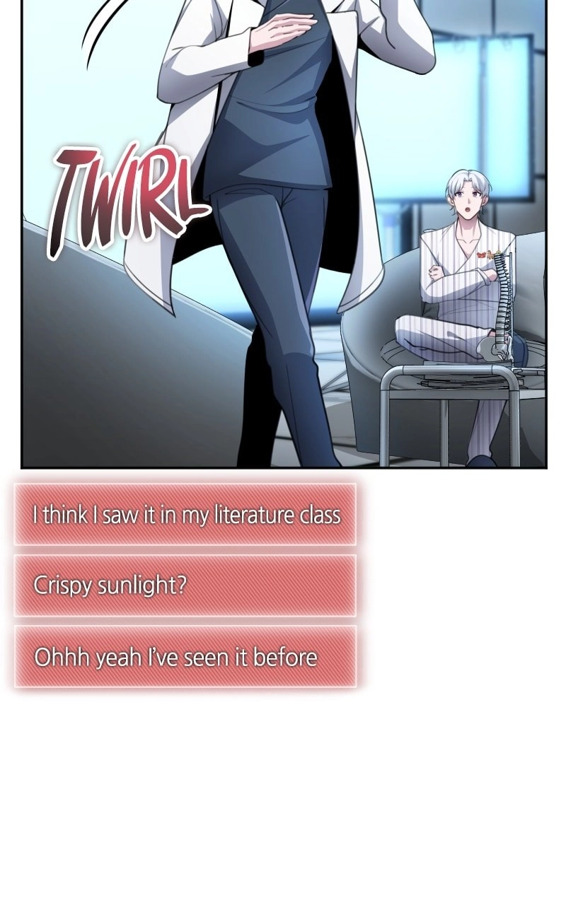 The Genius Spirited Streamer Chapter 34 Page 29