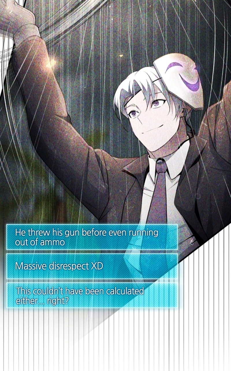 The Genius Spirited Streamer Chapter 34 Page 100