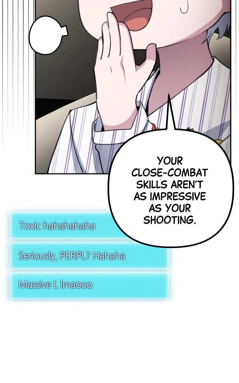 The Genius Spirited Streamer Chapter 34 Page 117