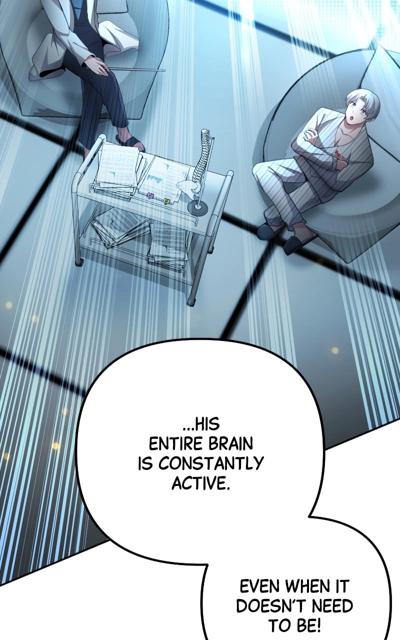 The Genius Spirited Streamer Chapter 34 Page 19