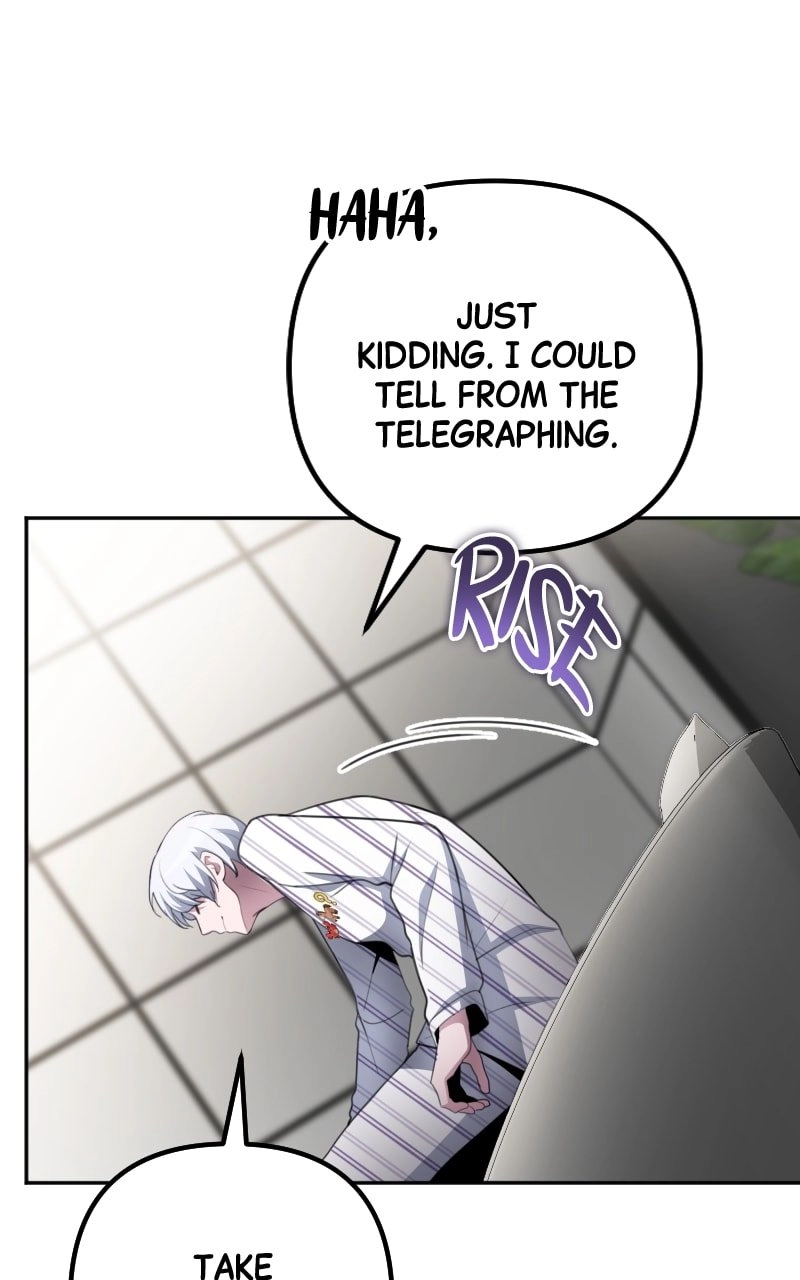 The Genius Spirited Streamer Chapter 34 Page 118
