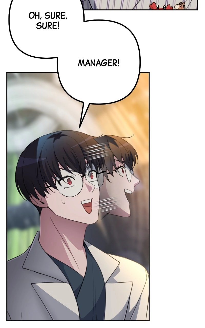 The Genius Spirited Streamer Chapter 34 Page 74