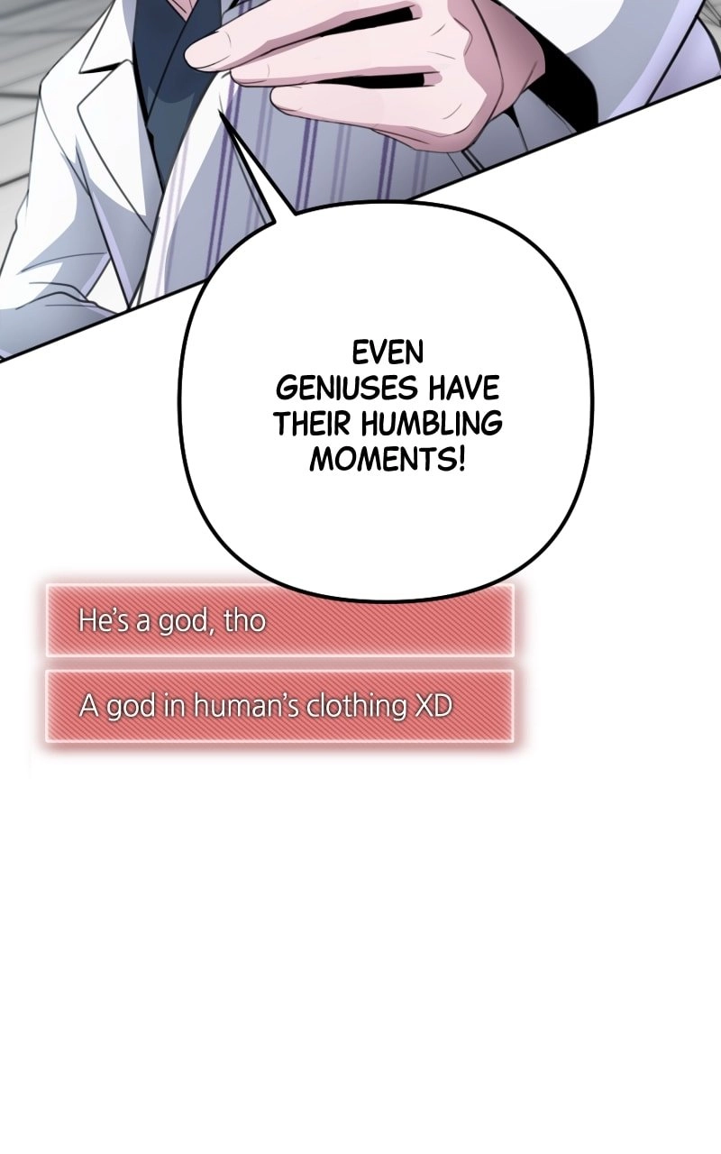The Genius Spirited Streamer Chapter 34 Page 154