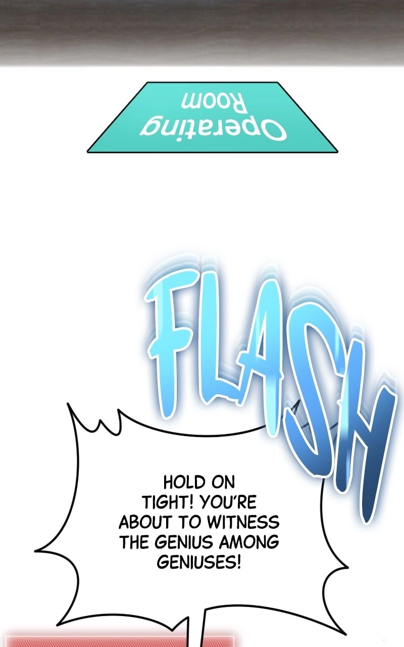 The Genius Spirited Streamer Chapter 34 Page 7