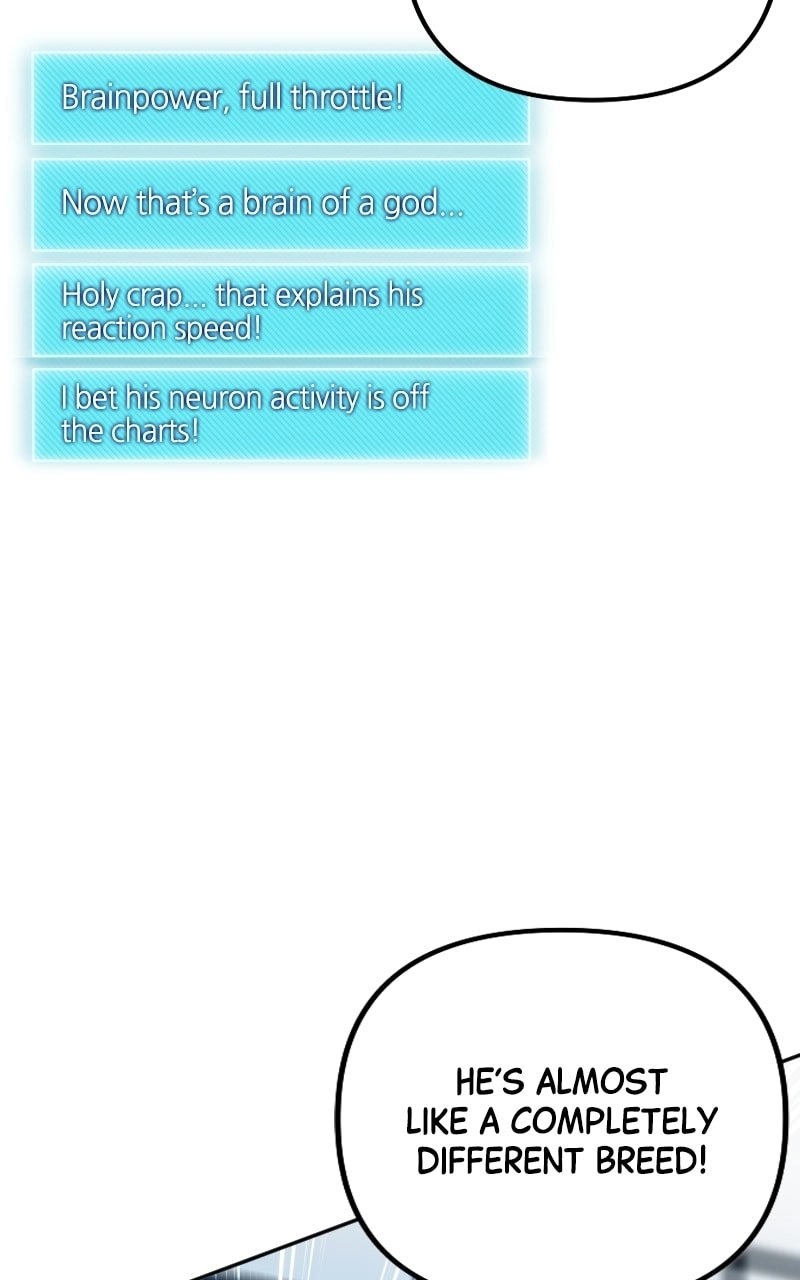 The Genius Spirited Streamer Chapter 34 Page 20