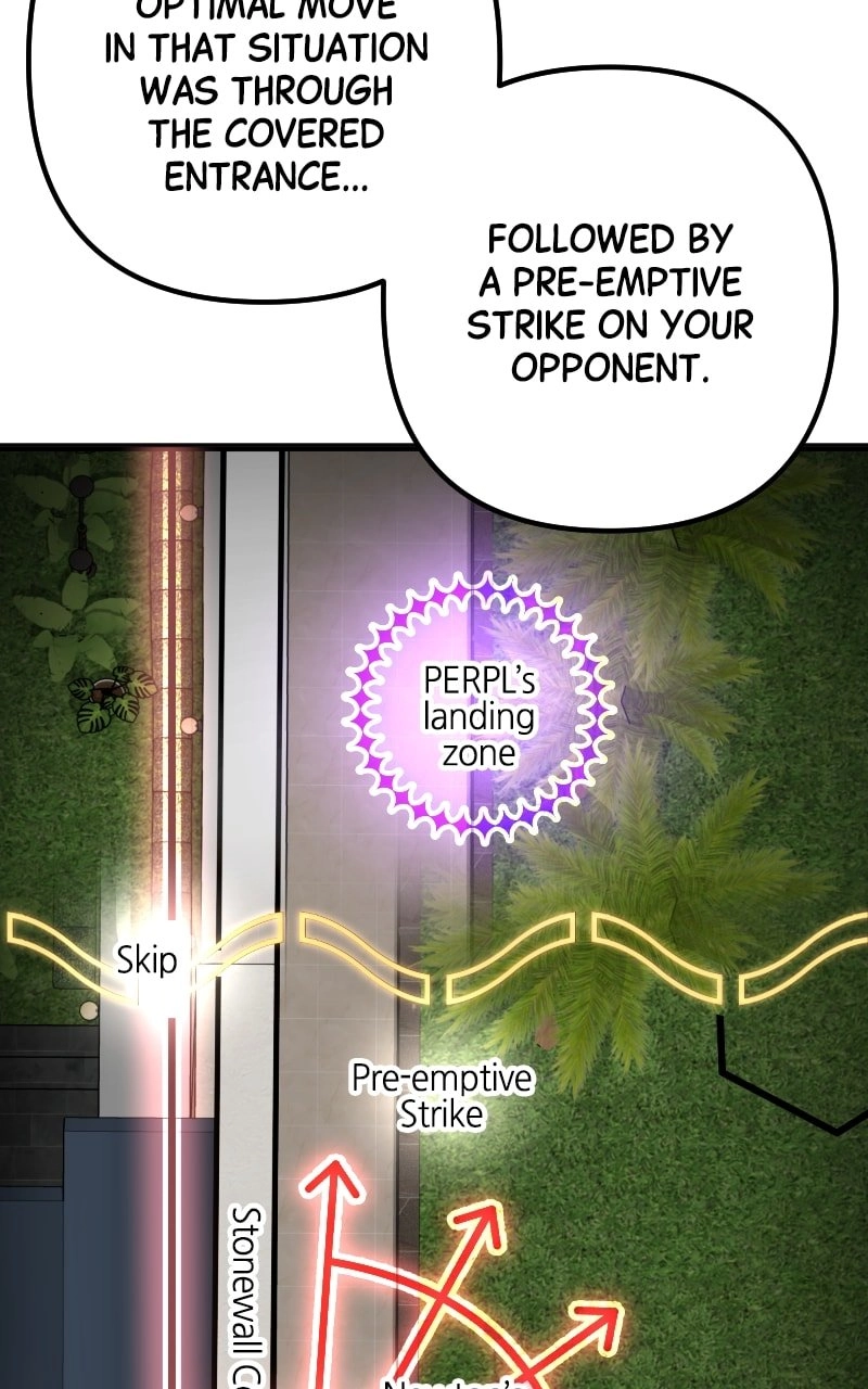 The Genius Spirited Streamer Chapter 34 Page 94