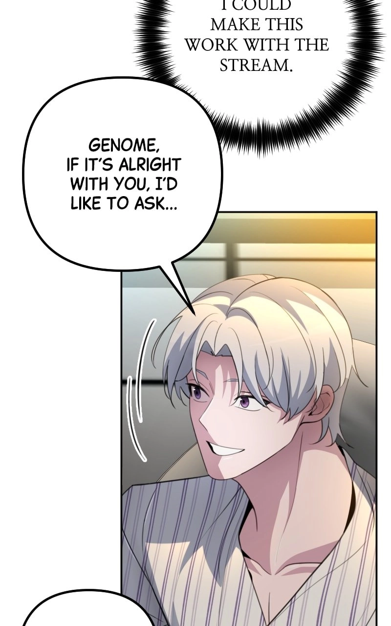 The Genius Spirited Streamer Chapter 34 Page 73