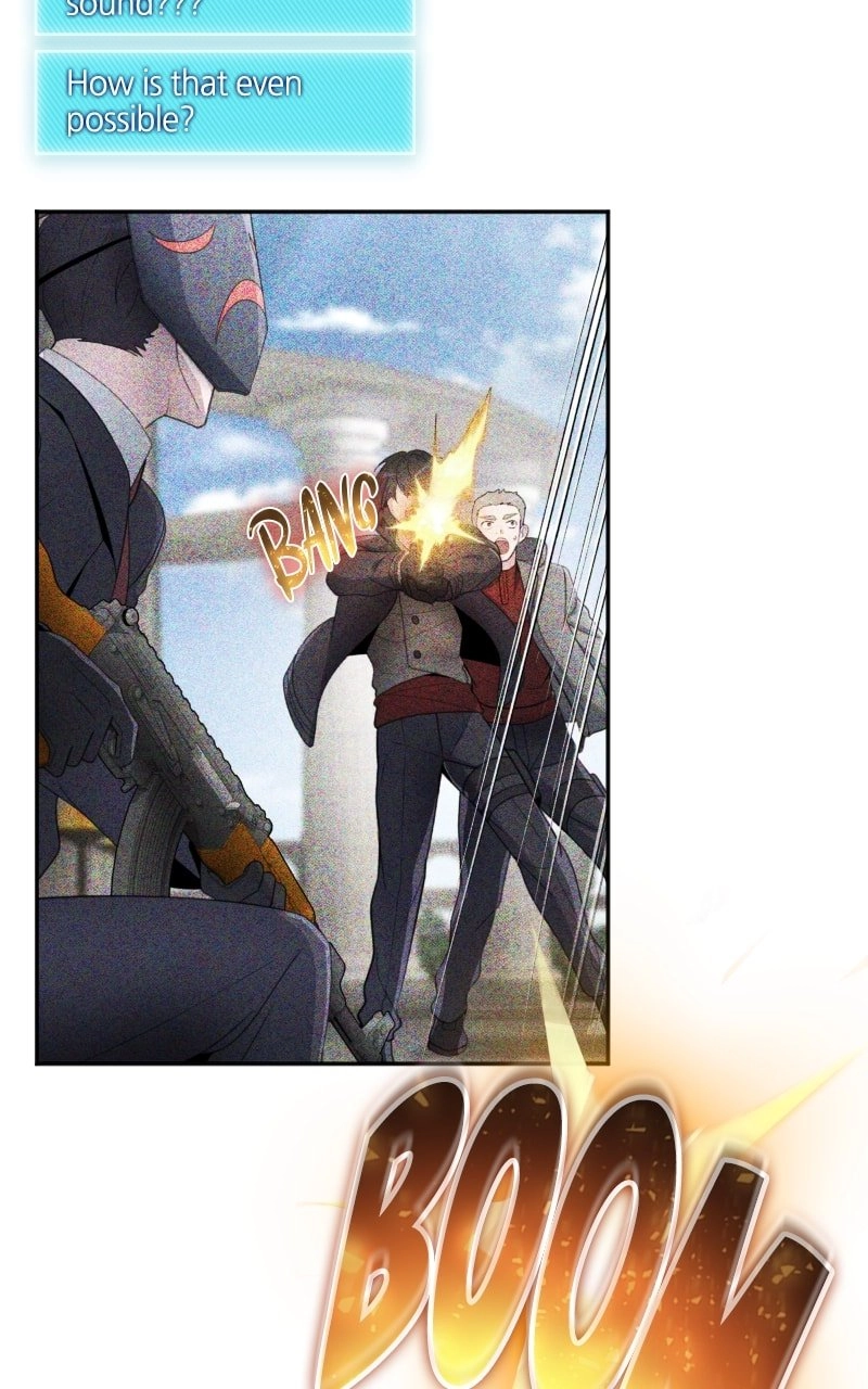 The Genius Spirited Streamer Chapter 34 Page 41