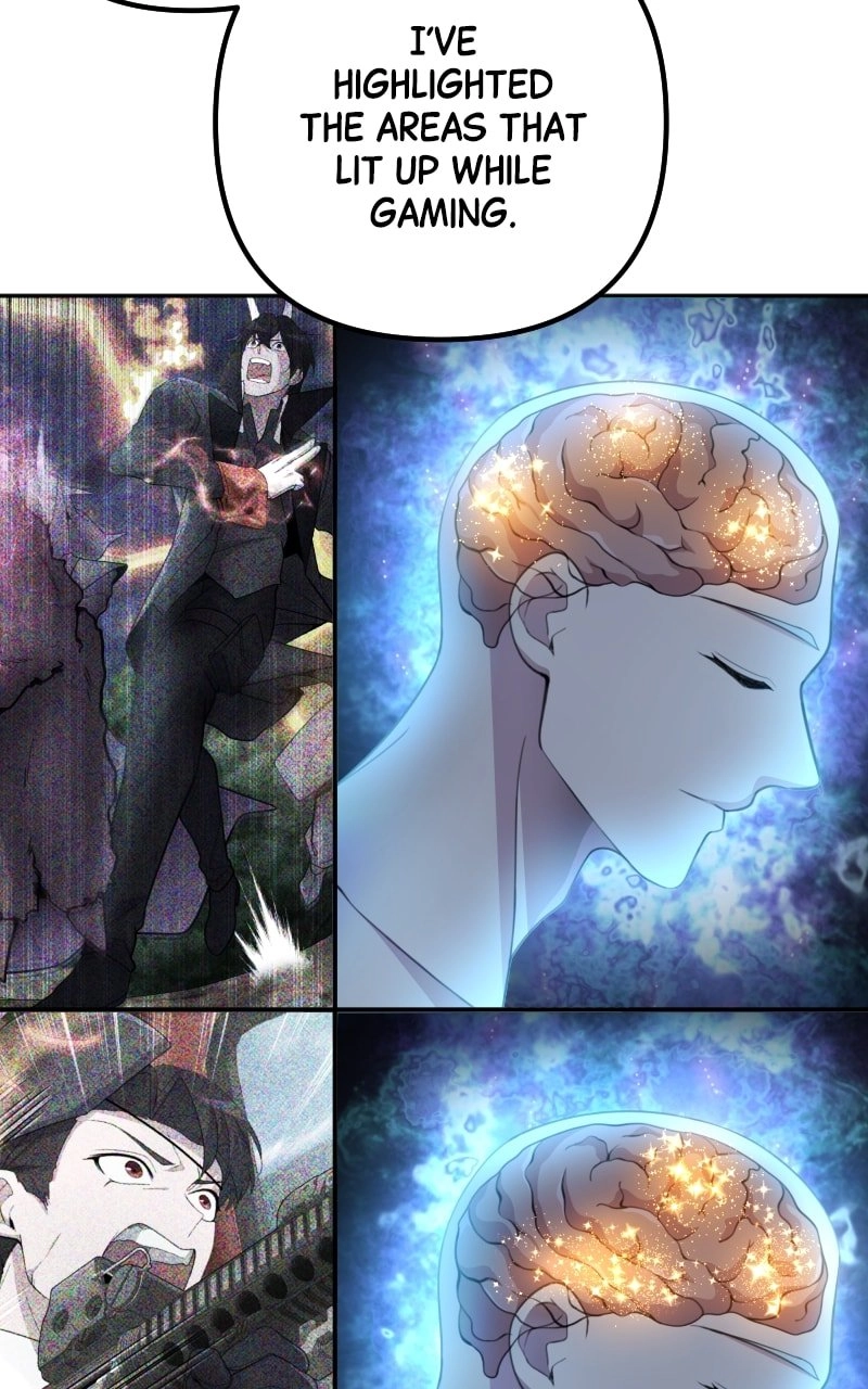 The Genius Spirited Streamer Chapter 34 Page 15