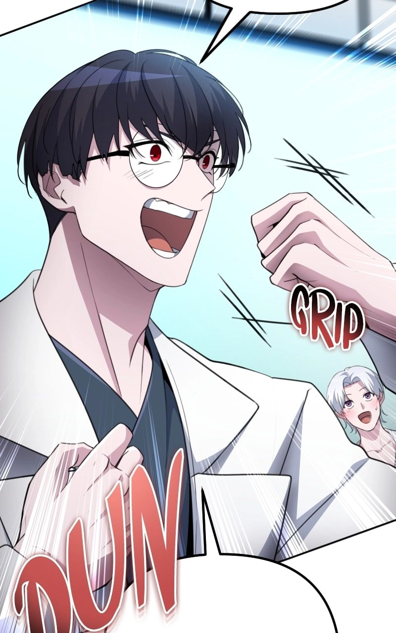 The Genius Spirited Streamer Chapter 34 Page 21