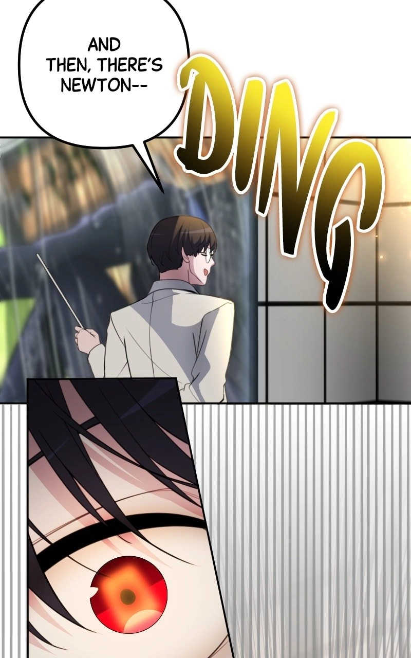 The Genius Spirited Streamer Chapter 34 Page 67