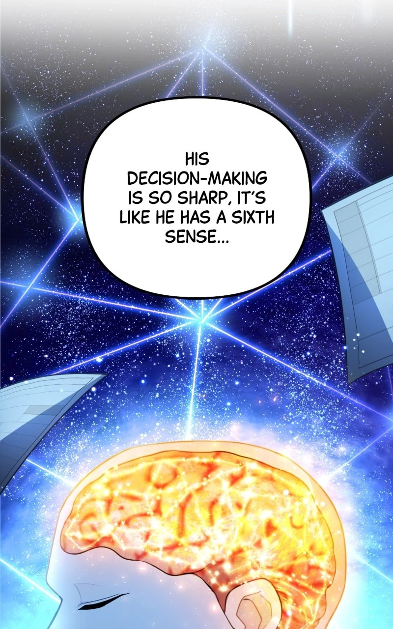 The Genius Spirited Streamer Chapter 34 Page 144