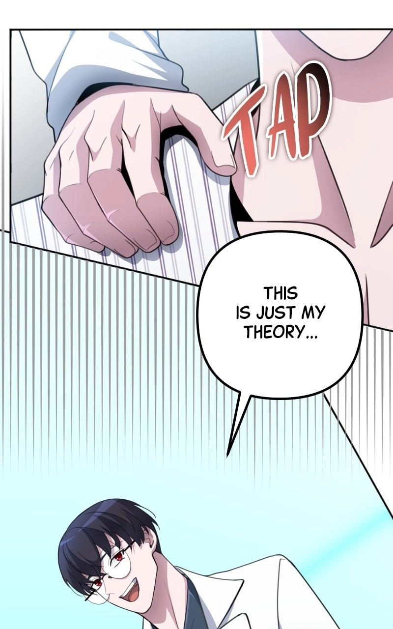 The Genius Spirited Streamer Chapter 34 Page 30