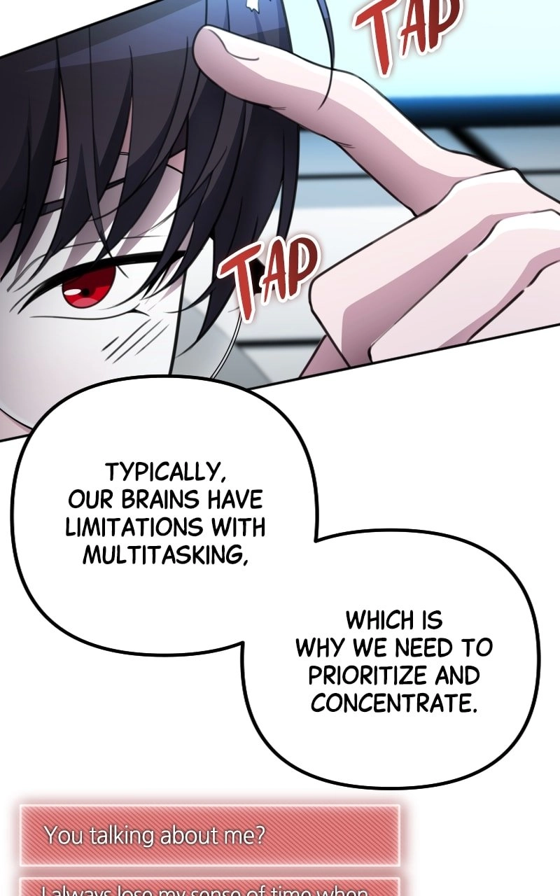 The Genius Spirited Streamer Chapter 34 Page 23