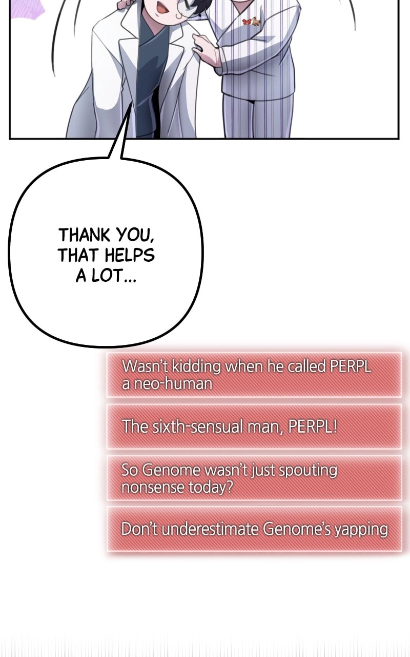 The Genius Spirited Streamer Chapter 34 Page 149