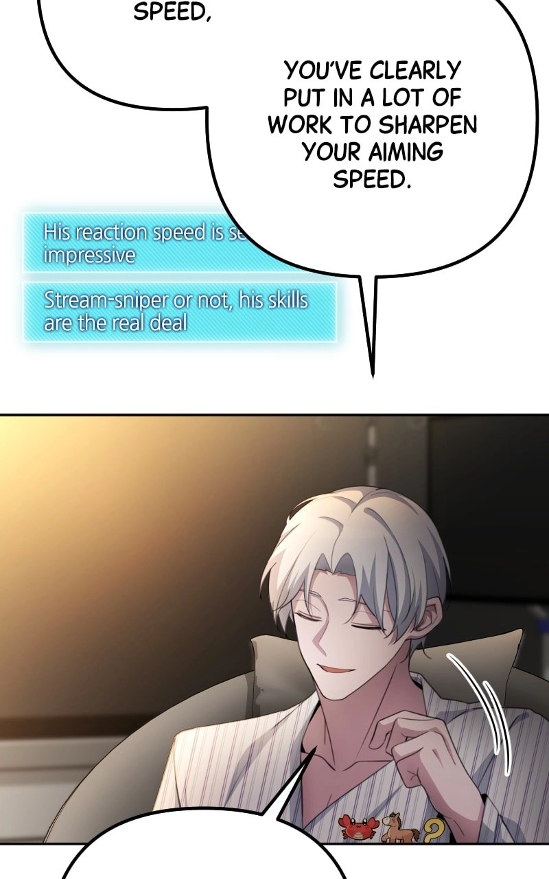 The Genius Spirited Streamer Chapter 34 Page 108