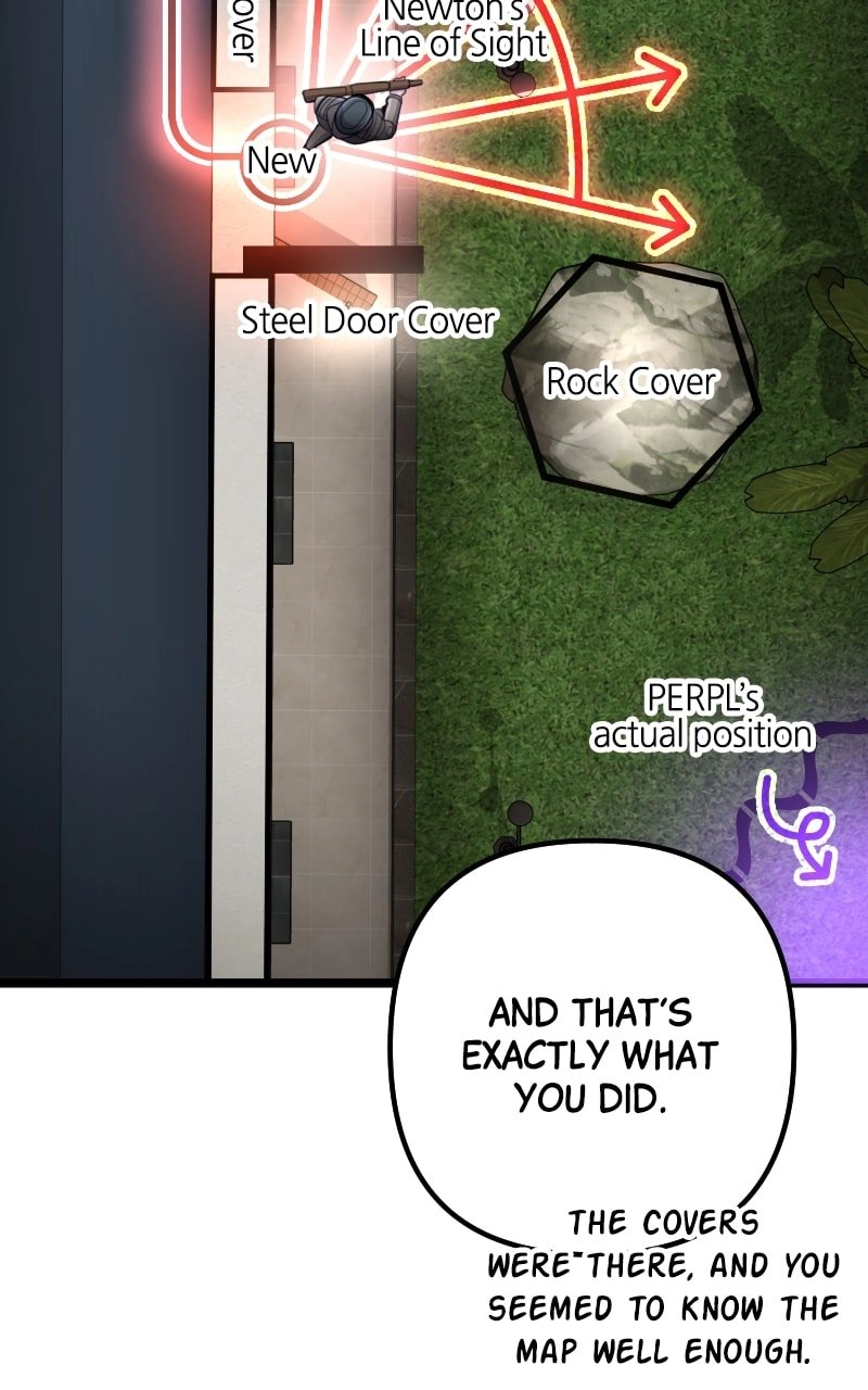 The Genius Spirited Streamer Chapter 34 Page 95