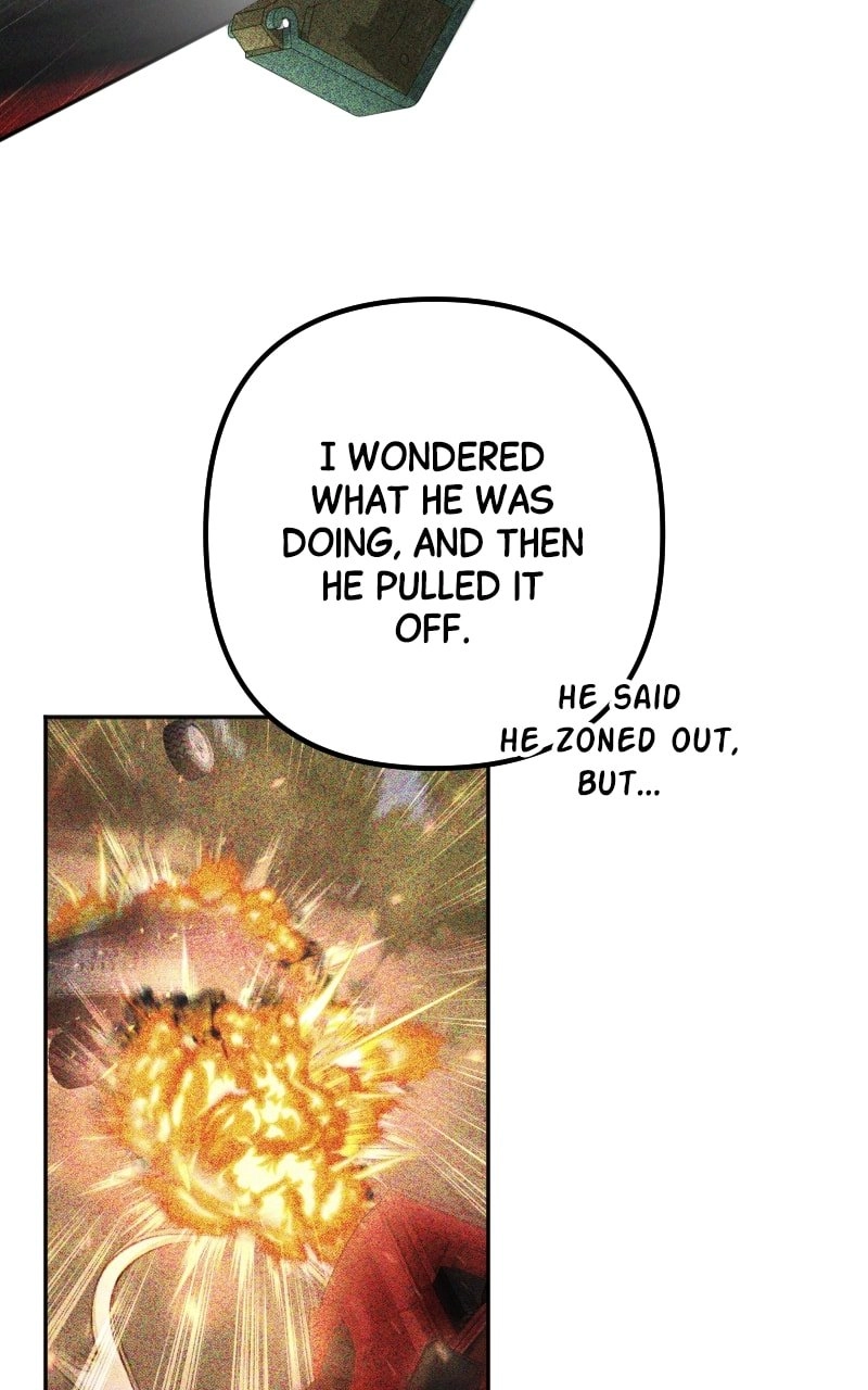 The Genius Spirited Streamer Chapter 34 Page 55