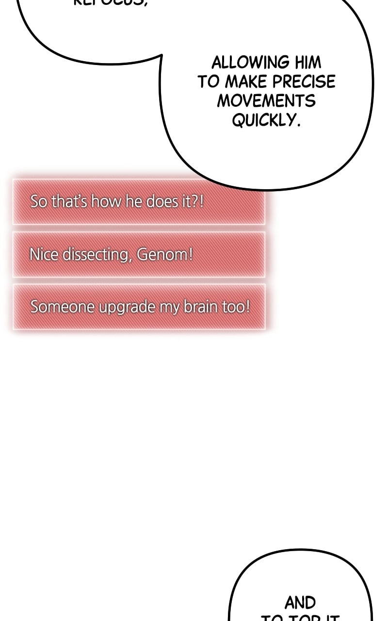 The Genius Spirited Streamer Chapter 34 Page 26