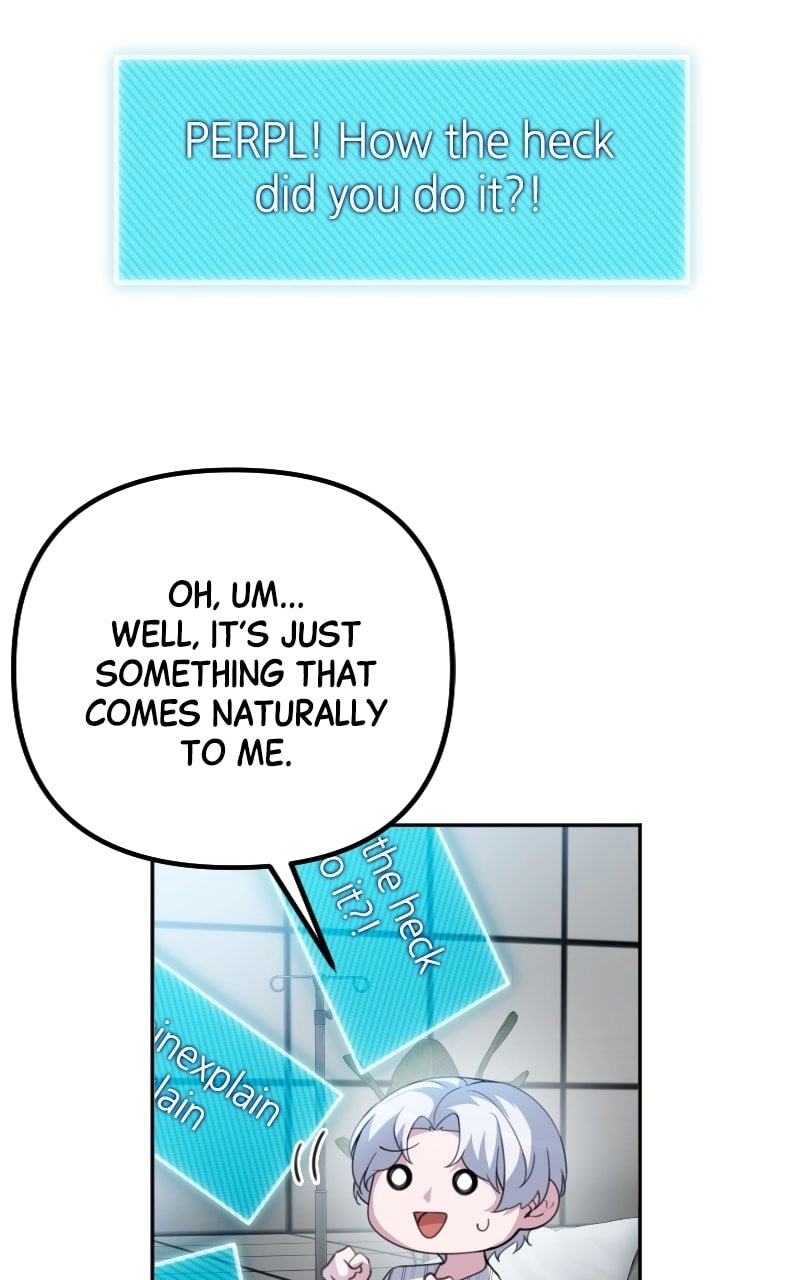 The Genius Spirited Streamer Chapter 34 Page 61