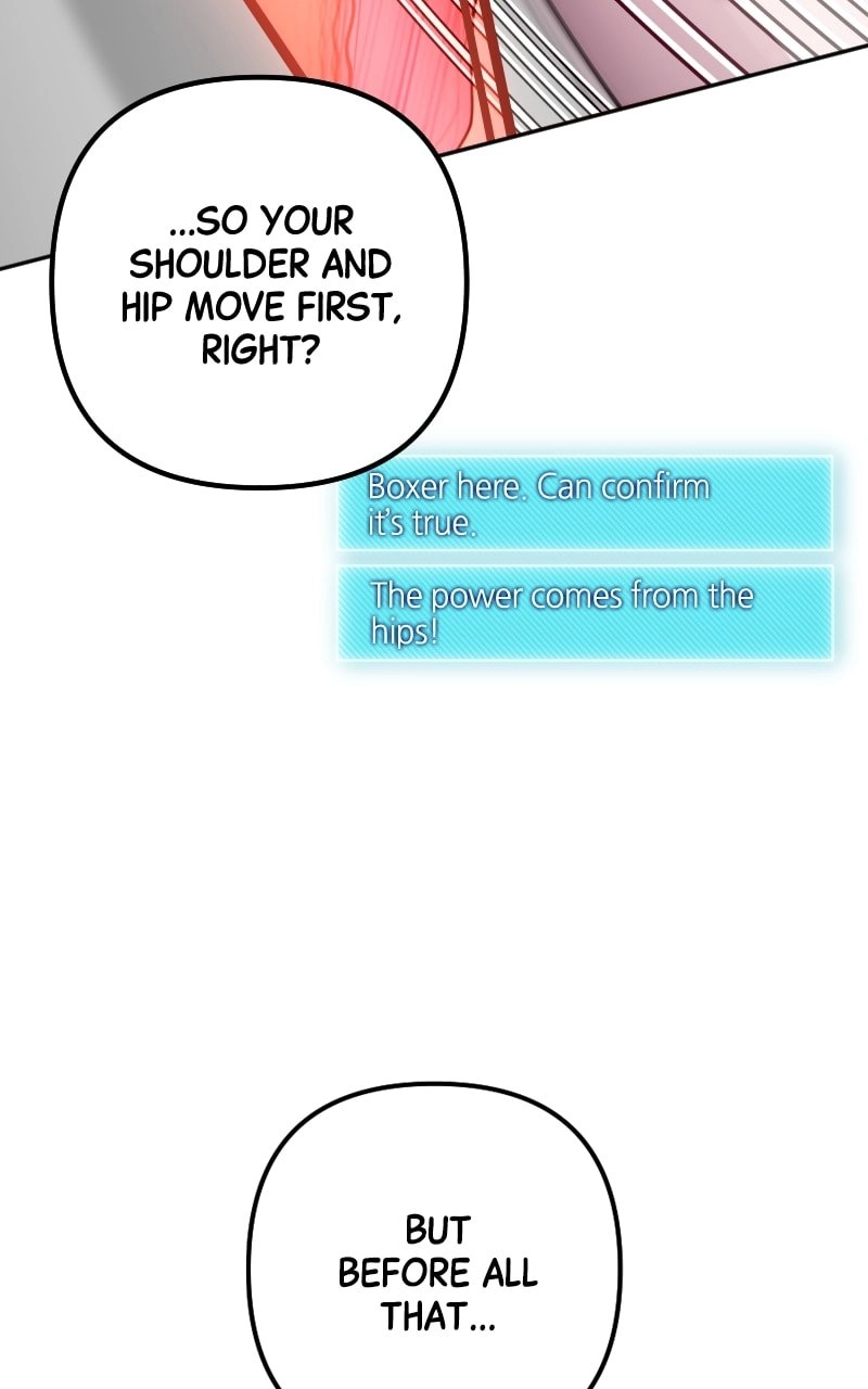 The Genius Spirited Streamer Chapter 34 Page 121