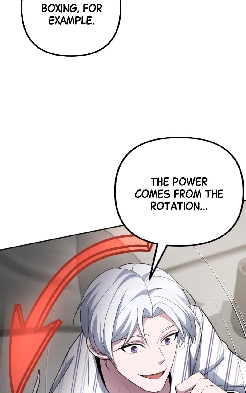 The Genius Spirited Streamer Chapter 34 Page 119