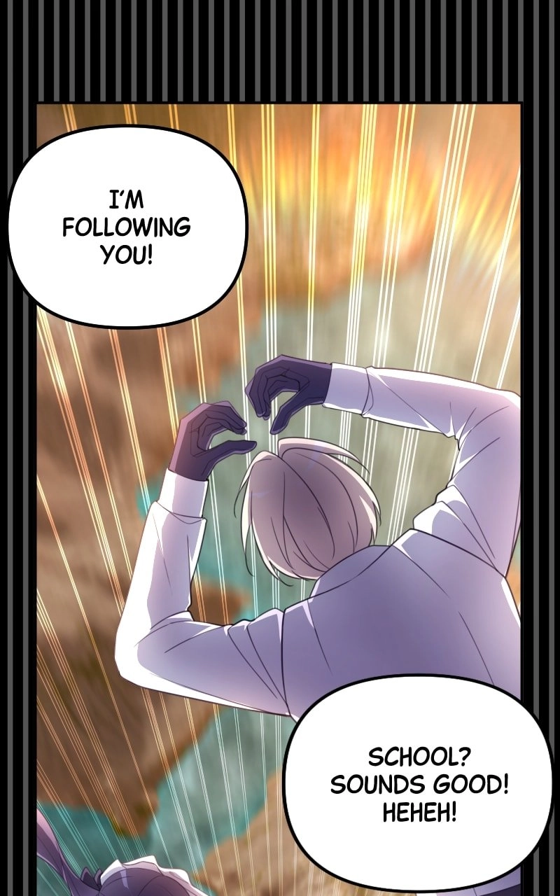 The Genius Spirited Streamer Chapter 25 Page 32
