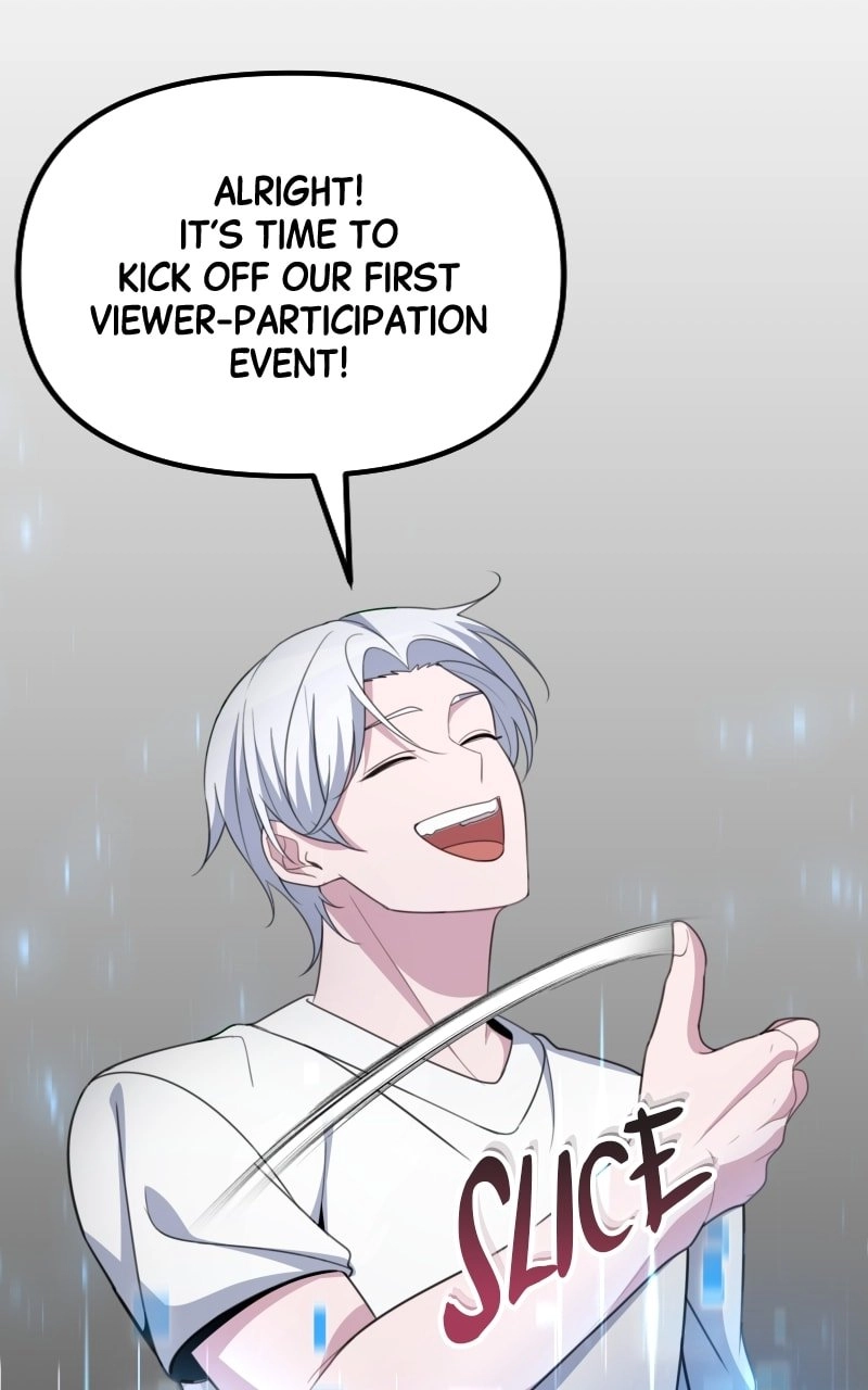 The Genius Spirited Streamer Chapter 25 Page 21