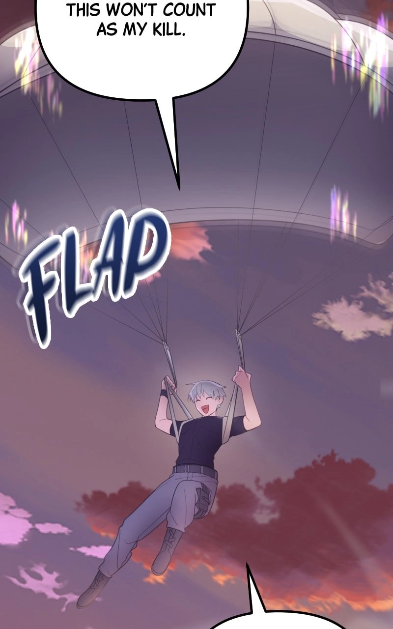 The Genius Spirited Streamer Chapter 25 Page 59