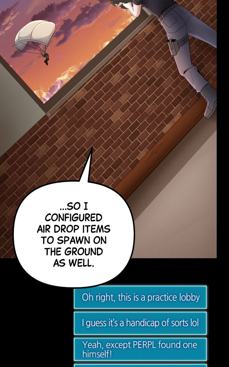 The Genius Spirited Streamer Chapter 25 Page 69