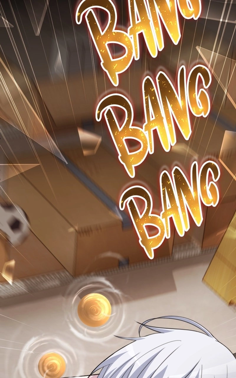 The Genius Spirited Streamer Chapter 25 Page 131