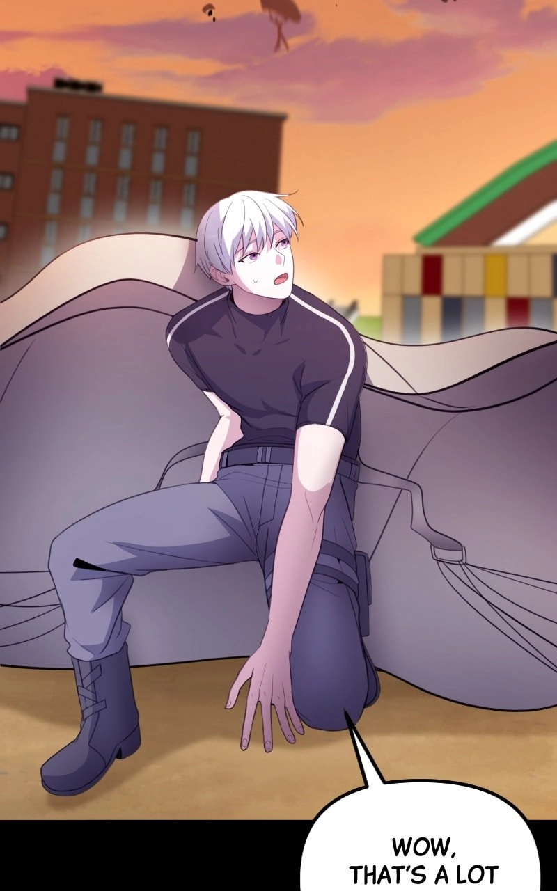 The Genius Spirited Streamer Chapter 25 Page 64