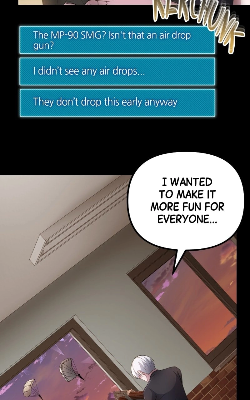 The Genius Spirited Streamer Chapter 25 Page 68