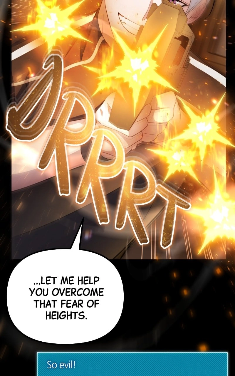 The Genius Spirited Streamer Chapter 25 Page 71