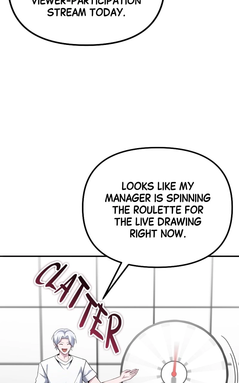 The Genius Spirited Streamer Chapter 25 Page 17