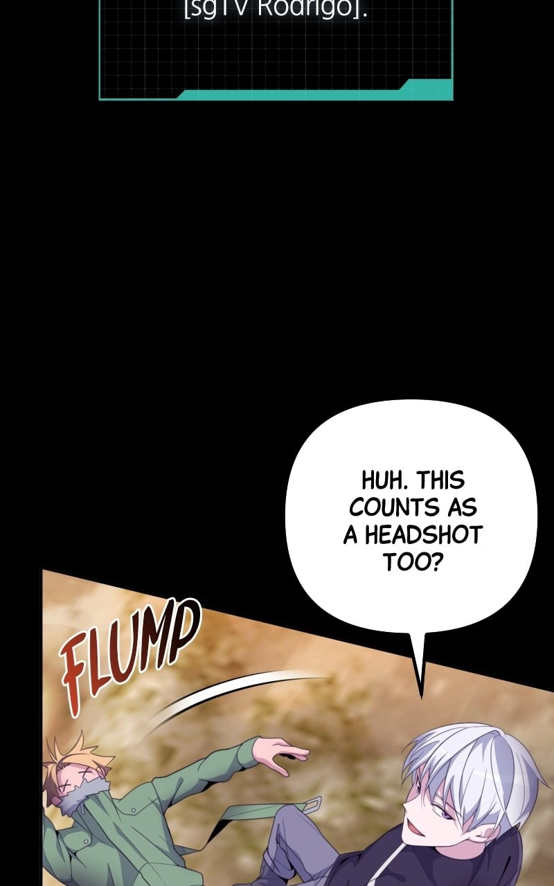The Genius Spirited Streamer Chapter 25 Page 56