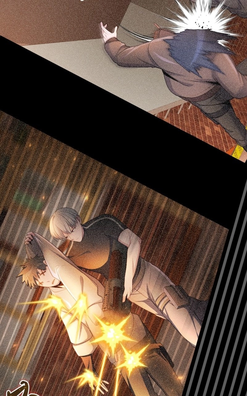 The Genius Spirited Streamer Chapter 25 Page 106