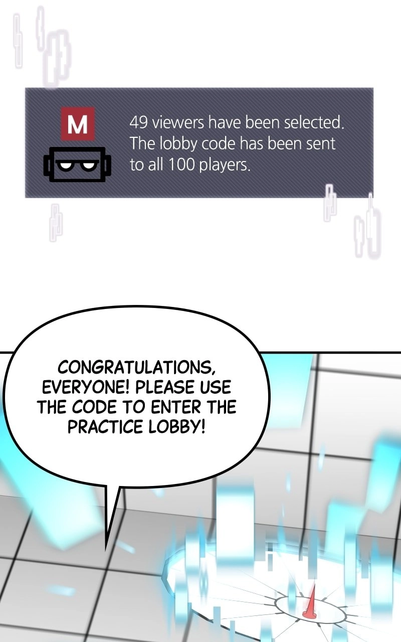 The Genius Spirited Streamer Chapter 25 Page 19
