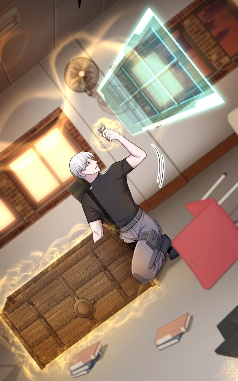 The Genius Spirited Streamer Chapter 25 Page 81
