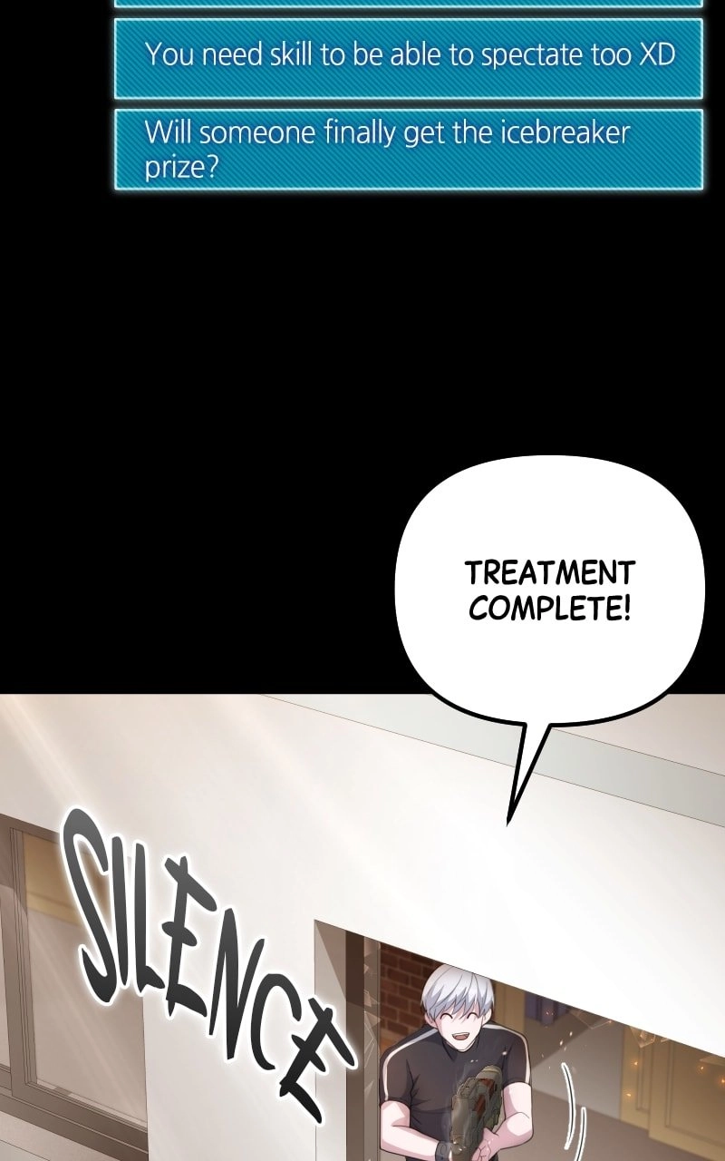 The Genius Spirited Streamer Chapter 25 Page 72