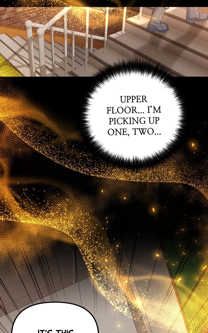 The Genius Spirited Streamer Chapter 25 Page 84